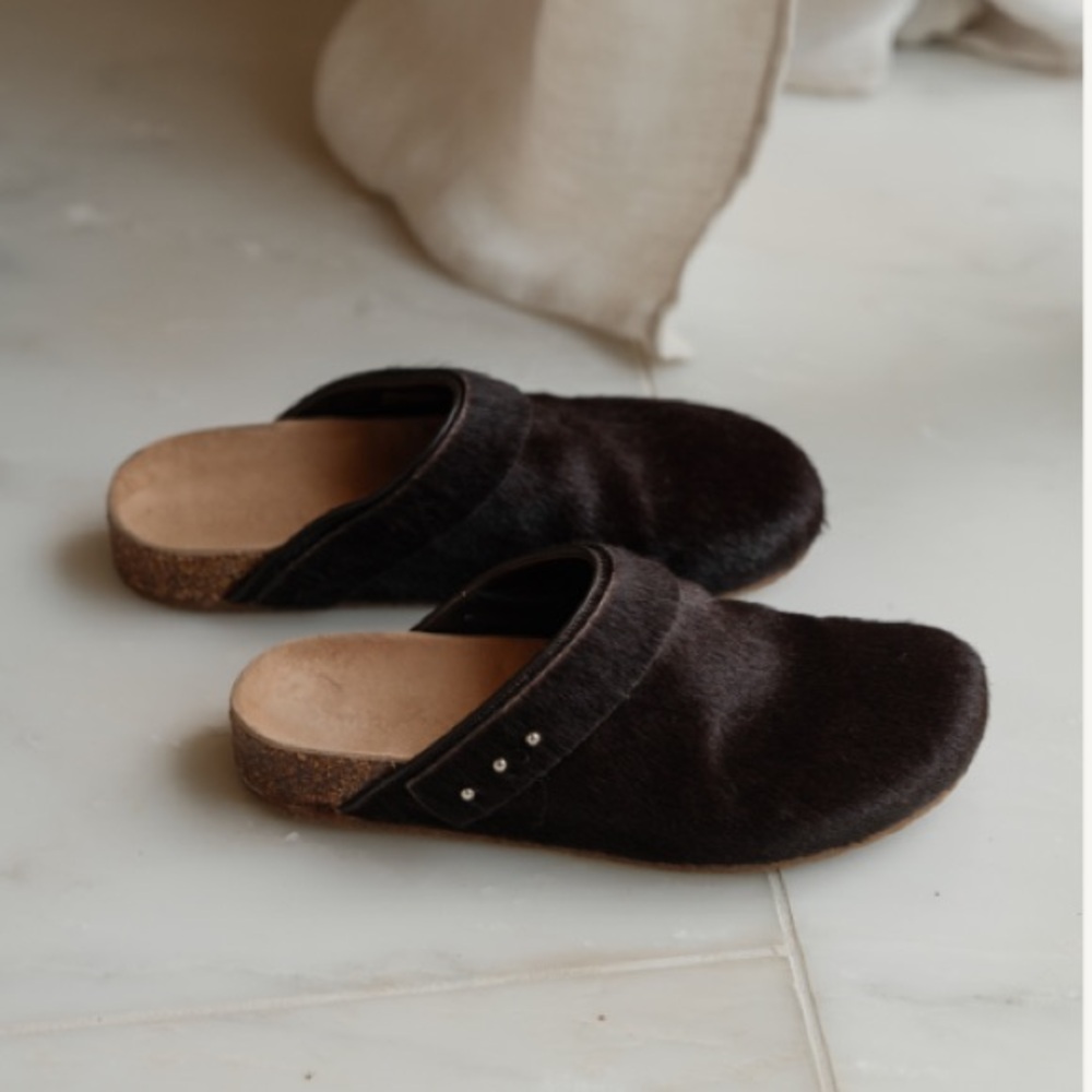 Jenni Kayne Bowery Clogs